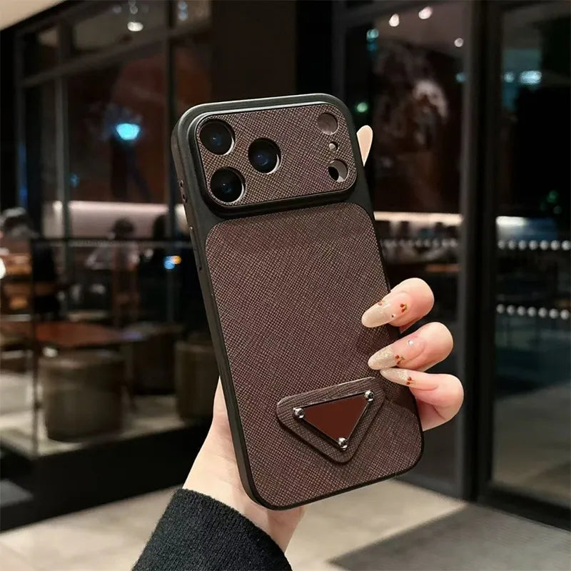 17 Pro Max Phone Case Designer Iphone Case Luxury Wallet Card Holder for Apple Iphone 16 Pro Max 15 plus 18 14 13 12 Card Package Dirt-Resistant DHGATE