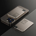 Ultra Wireless Magnetic Power Bank CCC Travel Portable Fast Charging Capacity Digital External Battery for Magsafe Iphone