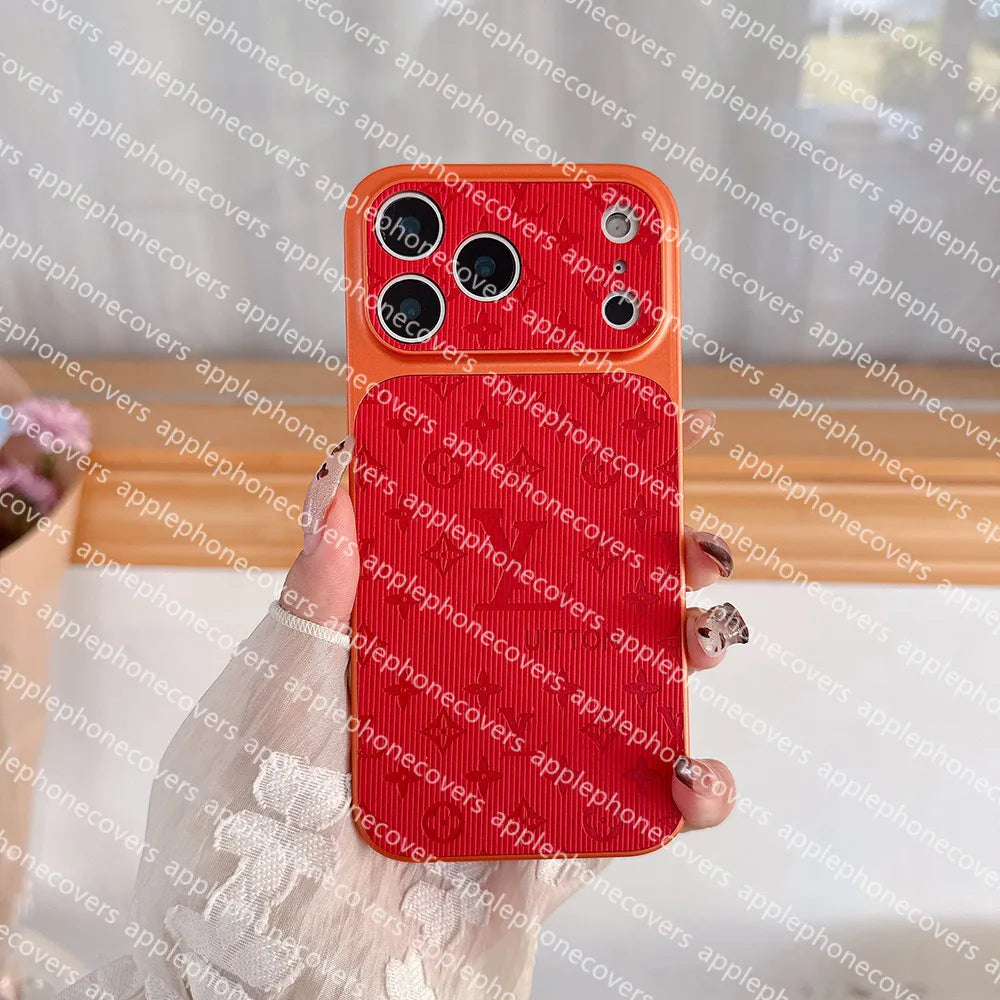 17 Pro Max Phone Case Designer Iphone Case Luxury Wallet Card Holder for Apple Iphone 16 Pro Max 15 plus 18 14 13 12 Card Package Dirt-Resistant DHGATE